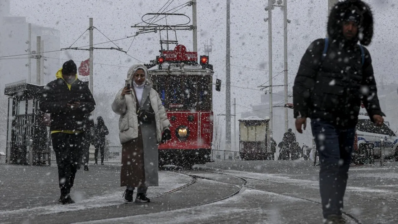 DONDURUCU SİSTEM YOLDA