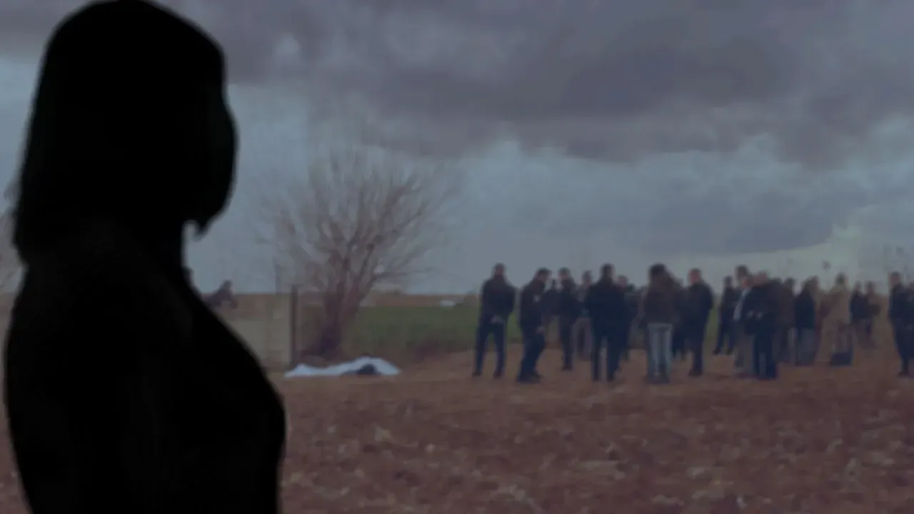 KAYIP DEĞİL CİNAYET!