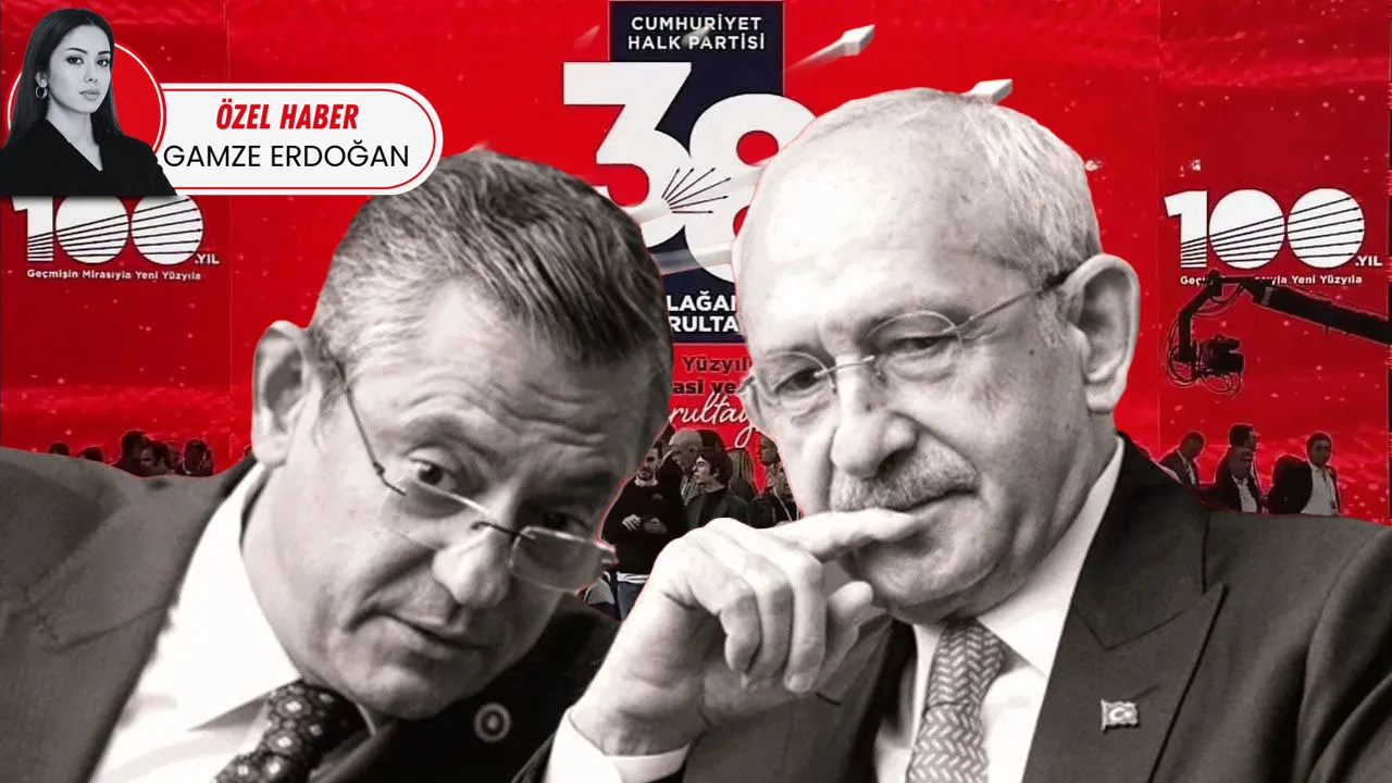 Kurultay davasında sanıklar anlattı: CHP’de para dağıtıldığını sağır sultan dahi duydu