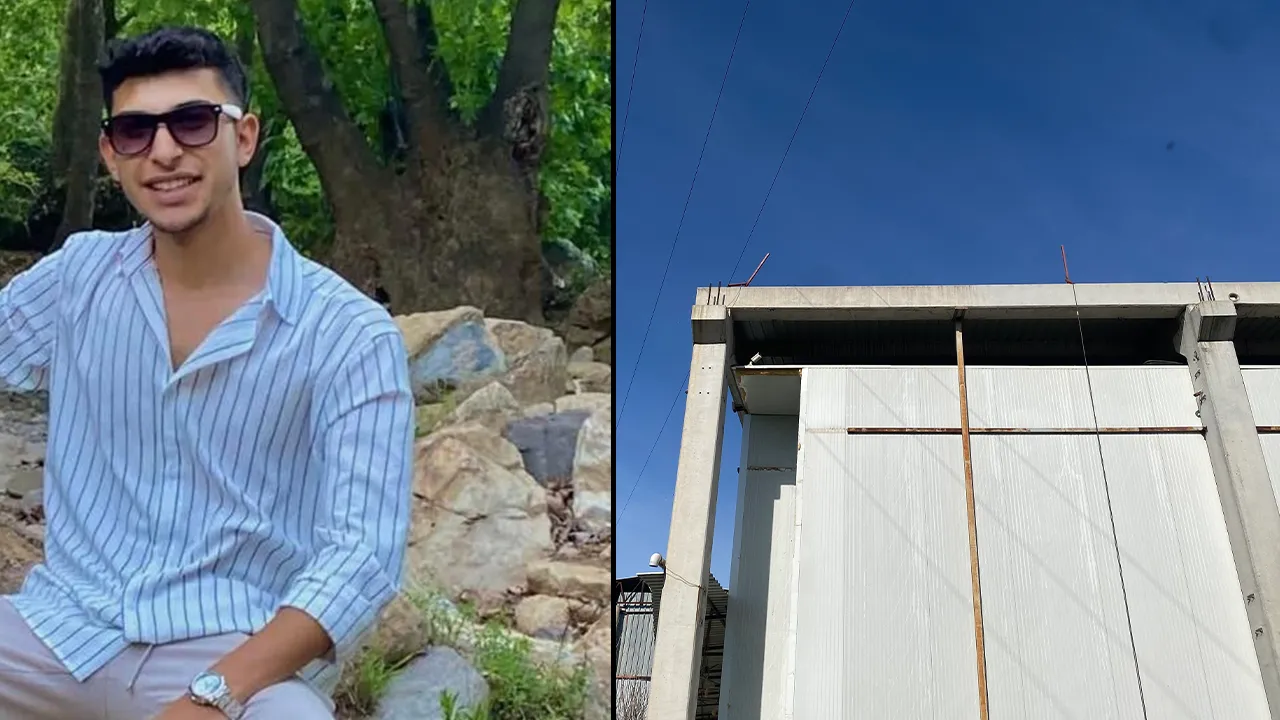 Manisa’da iş yerinde kaynak yaparken ölen gencin ölümünde 2 gözaltı 