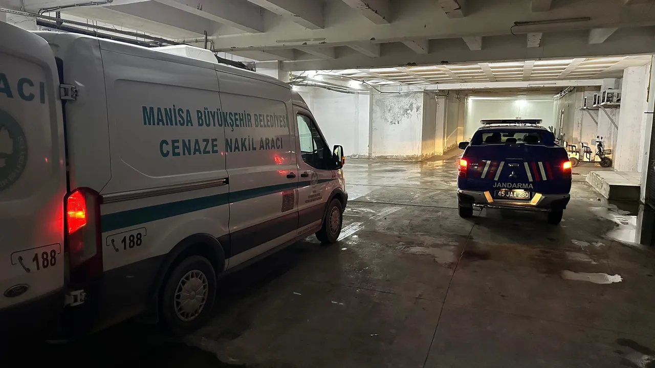 Manisa’da iş yerinde kaynak yaparken ölen gencin ölümünde 2 gözaltı