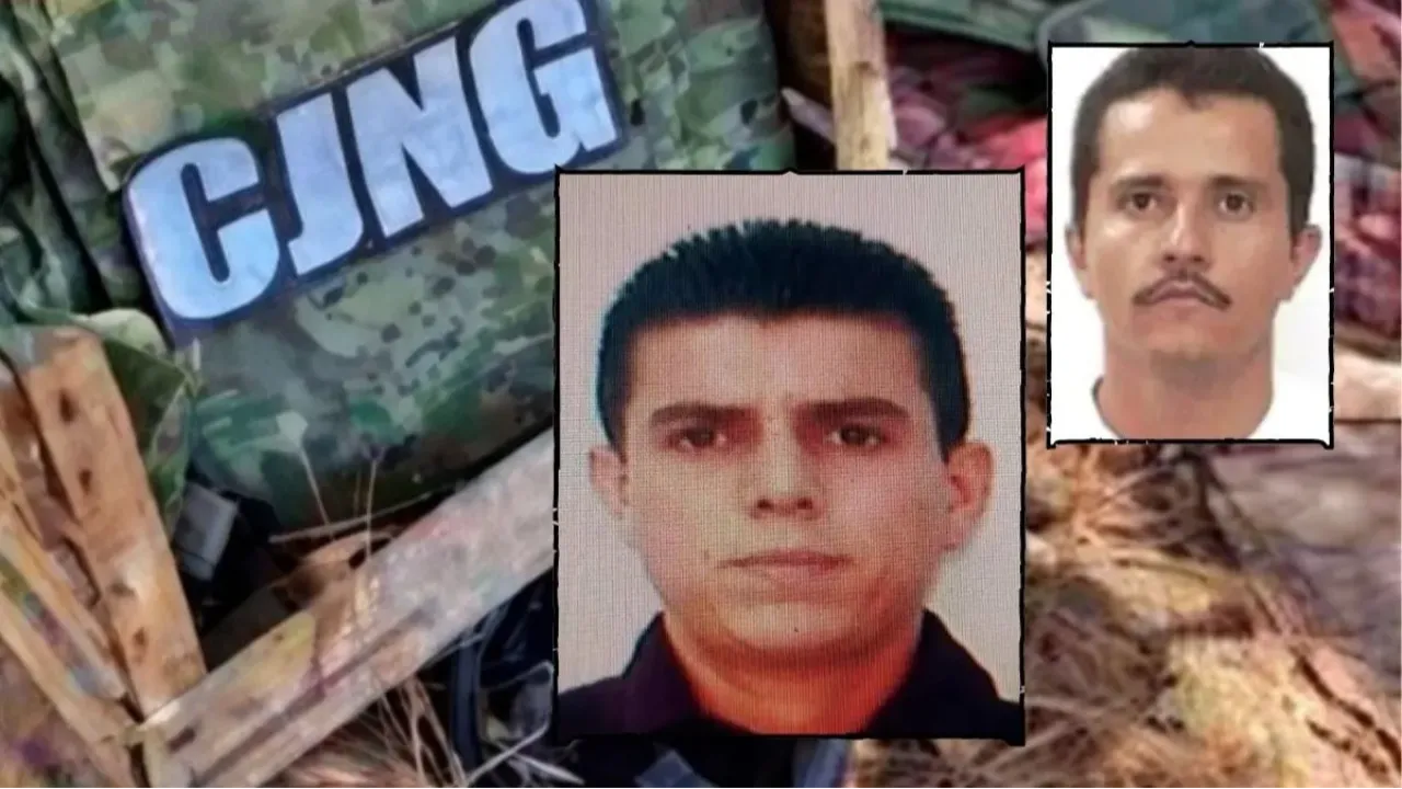 Meksika kartelinde kanlı veraset yarışı başladı! Yeni lider adayı 'El Yogurt' Türk mü?