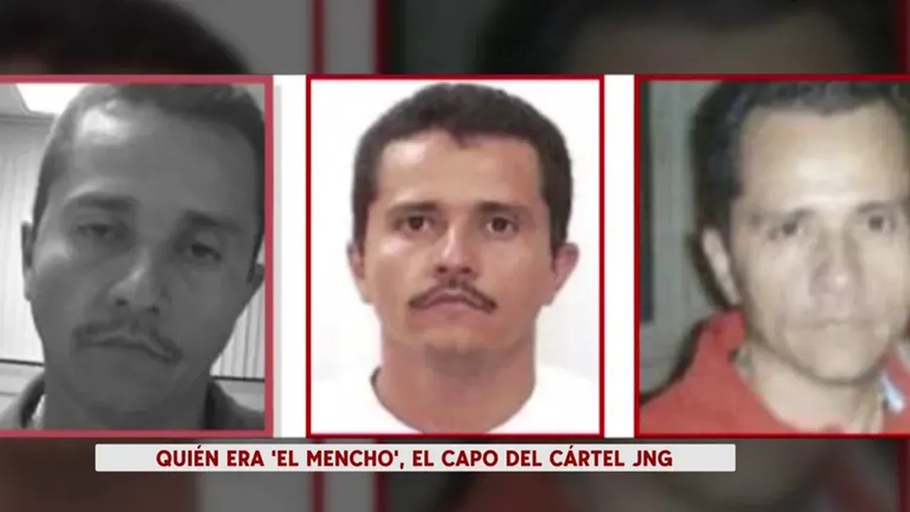 Meksika kartelinde kanlı veraset yarışı başladı! Yeni lider adayı 'El Yogurt' Türk mü?