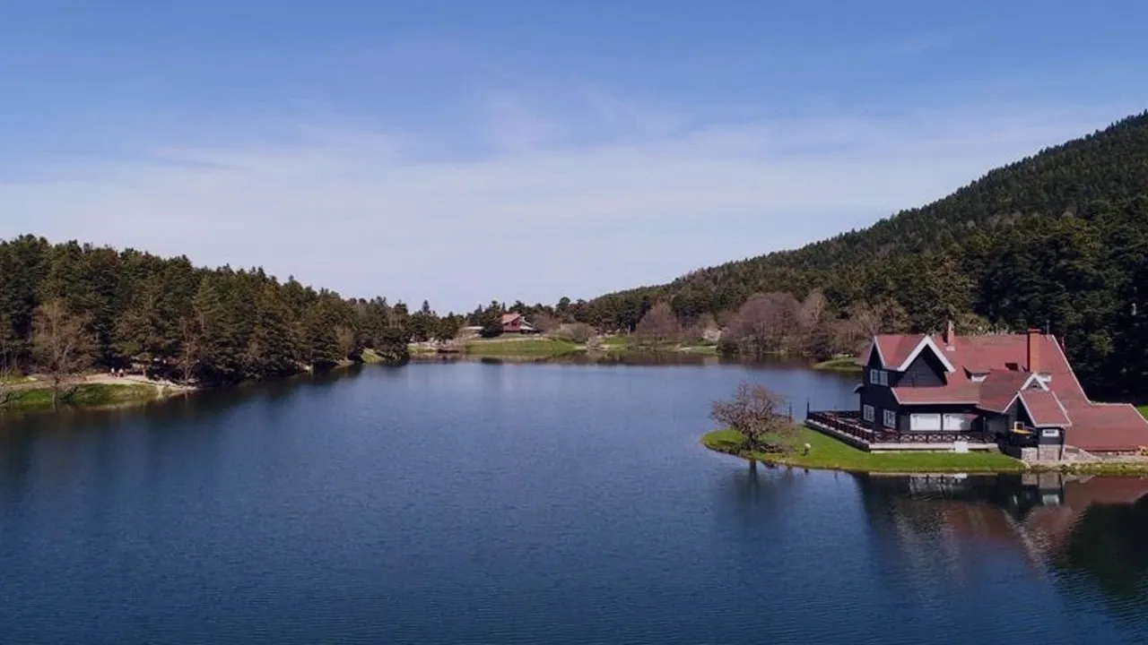 Milli parklarda yeni dönem! Maddeler teker teker Meclis'ten geçti