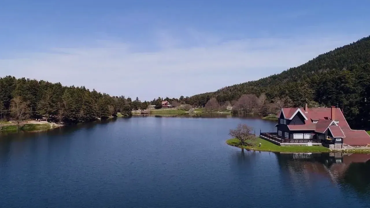 MİLLİ PARKLARDA YENİ DÖNEM!