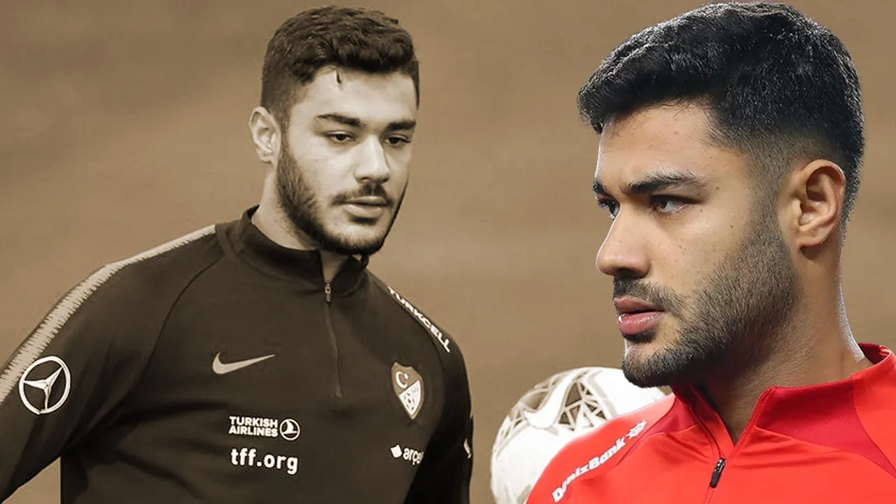 Milli yıldız İspanyol devinin radarında! Arda Güler'e rakip olacak