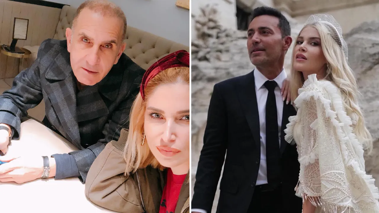 Mustafa Sandal'ın kayınpederi hakkında soruşturma! Mal varlıklarına tedbir konuldu