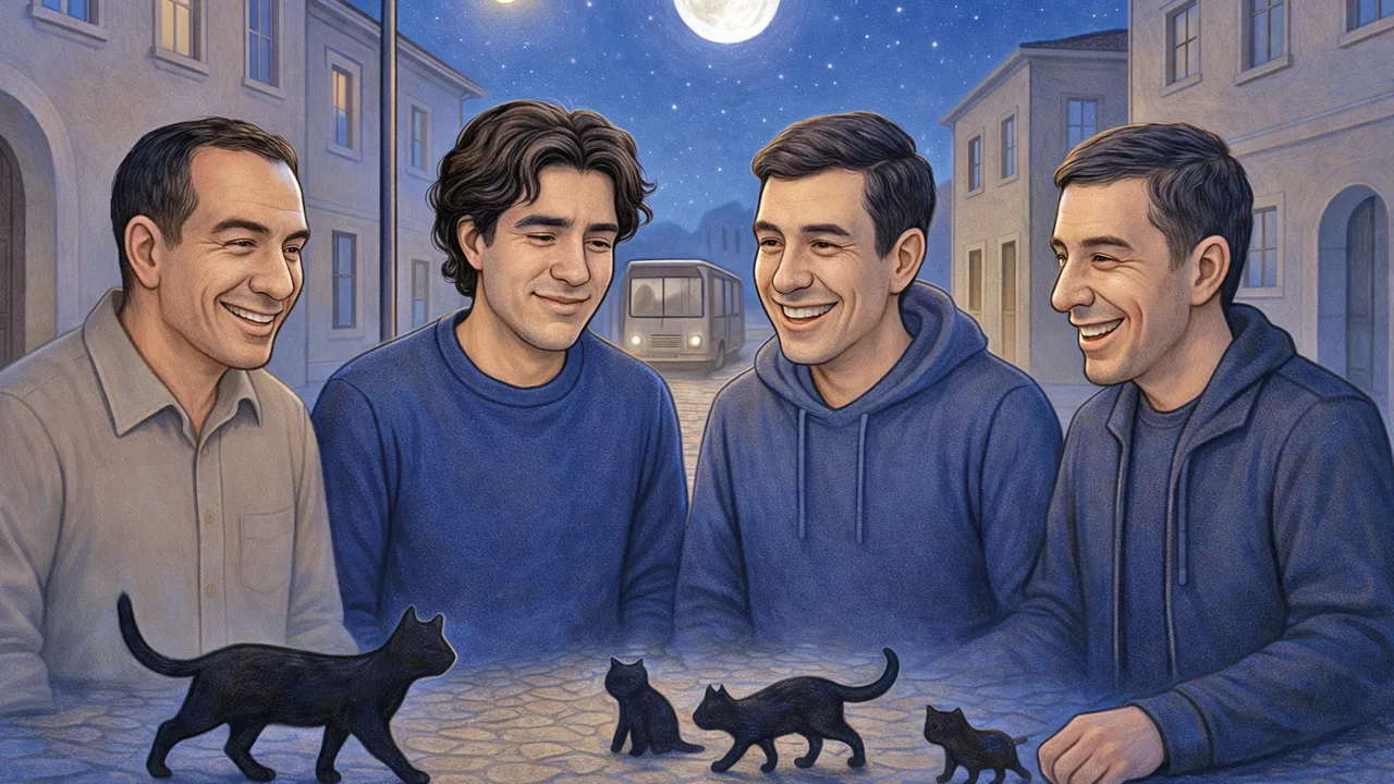 Peygamber efendimizin yıllar önce ettiği dua tahakkuk eder: Yâkuttan iki kanat