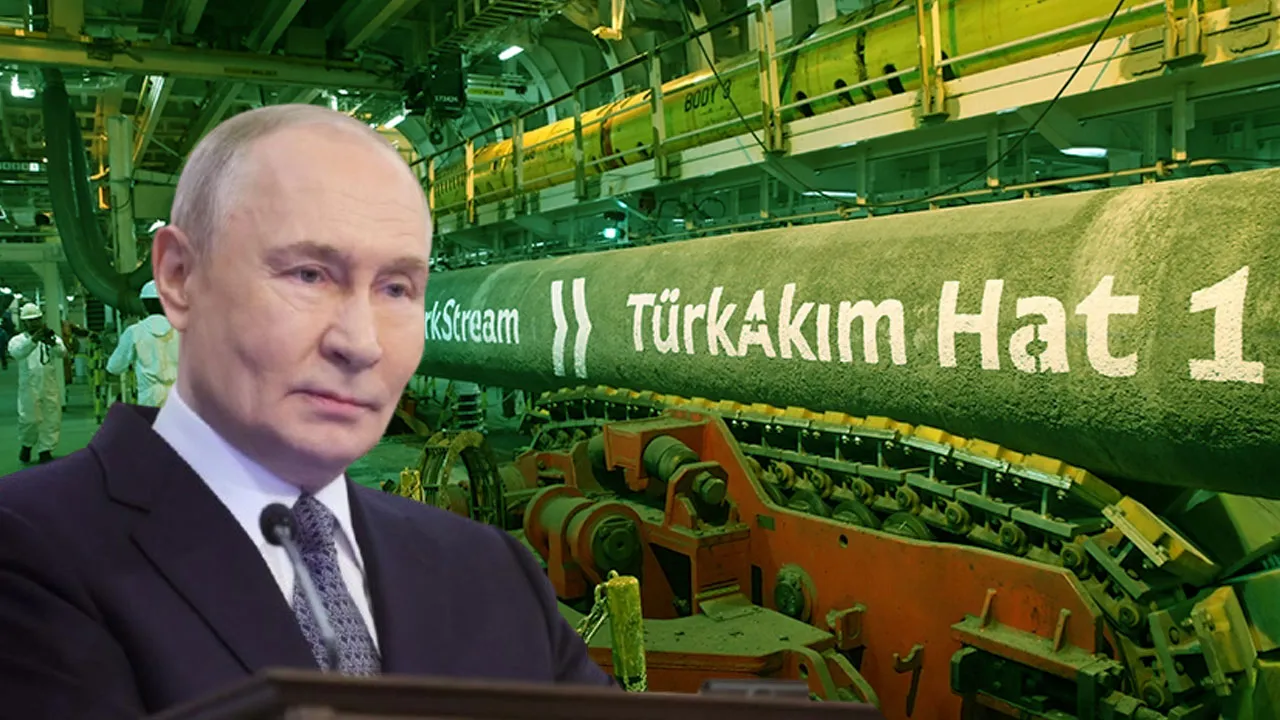 Putin’den çarpıcı iddia:! 