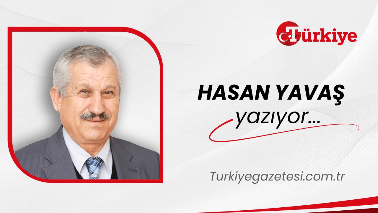 Ramazan, Müslümanların muhabbet ayıdır...