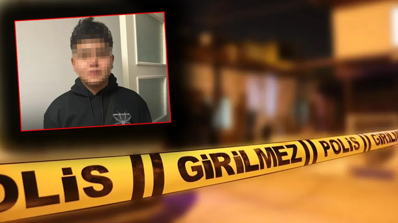 Saldırgan 14, yaralanan 16 yaşında! Sigara vermedi diye bıçakladı