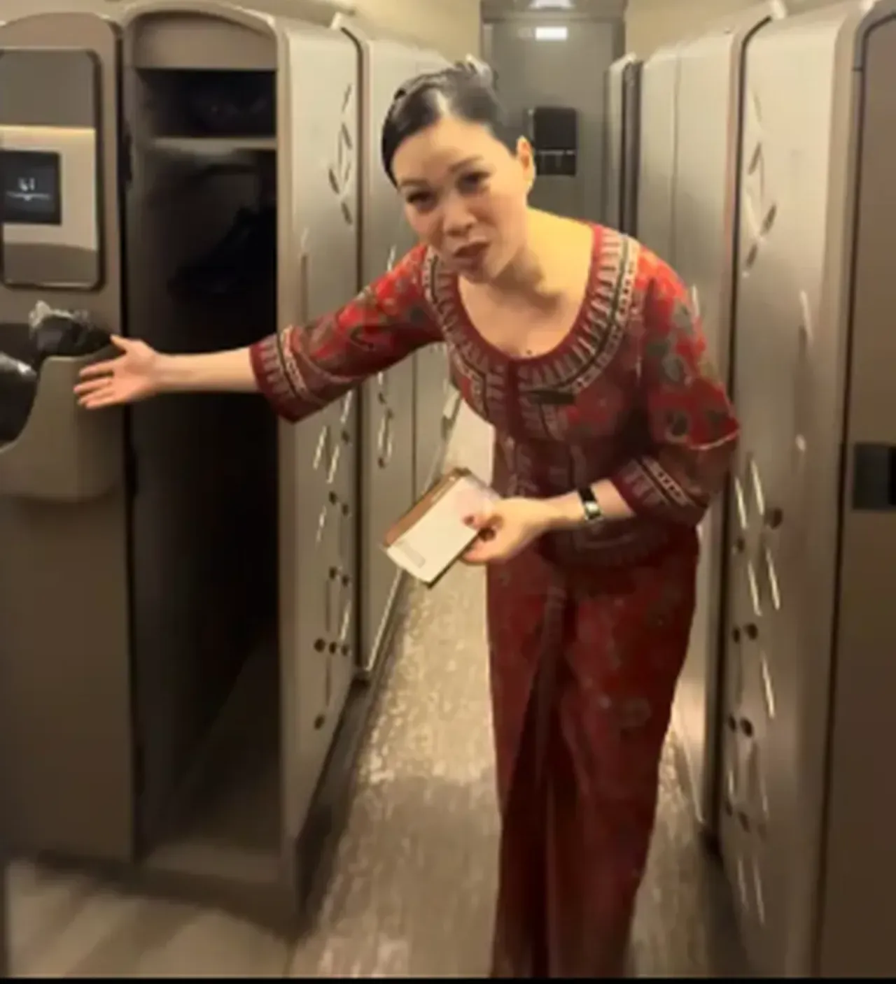 Kaynak: YouTube: Lounge Guru