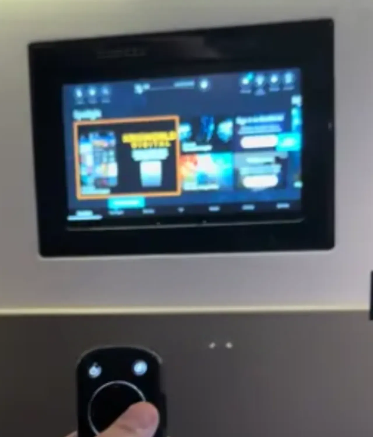 Kaynak: YouTube: Lounge Guru