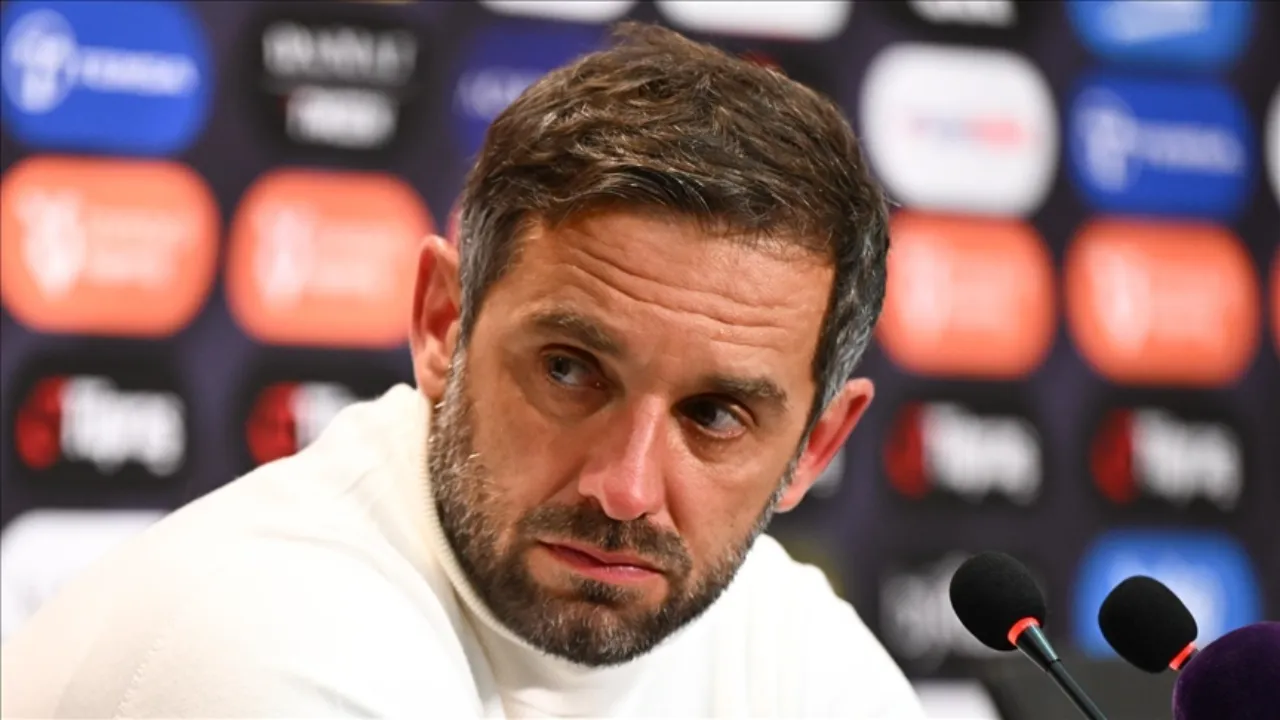 Süper Lig takımında teknik direktör ayrılığı! Kayserispor'da Djalovic dönemi sona erdi 