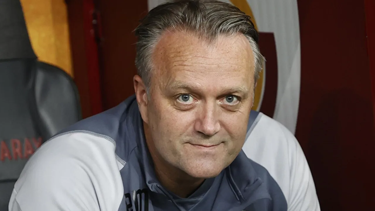 Süper Lig'de sürpriz: Solskjaer’in yardımcısıydı, Türkiye'ye dönüyor