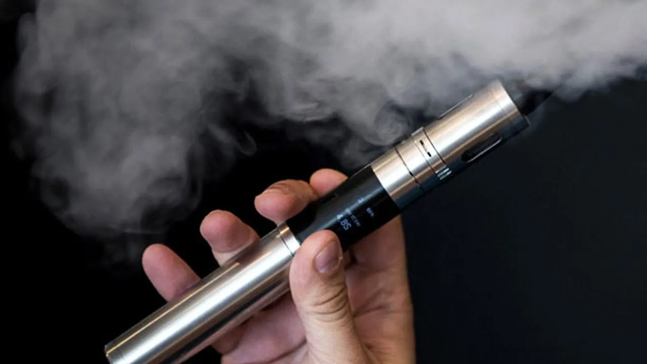 Suriye'de elektronik sigara tarih oluyor! Üretimden kullanıma topyekün yasaklandı