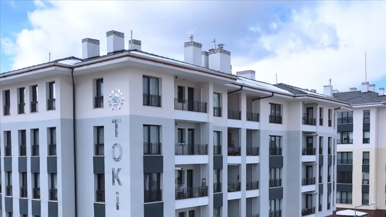 TOKİ Bursa Keleş 149 konut belirleme kurası açıklanıyor (Bursa 250 bin konut kura sonuçları)