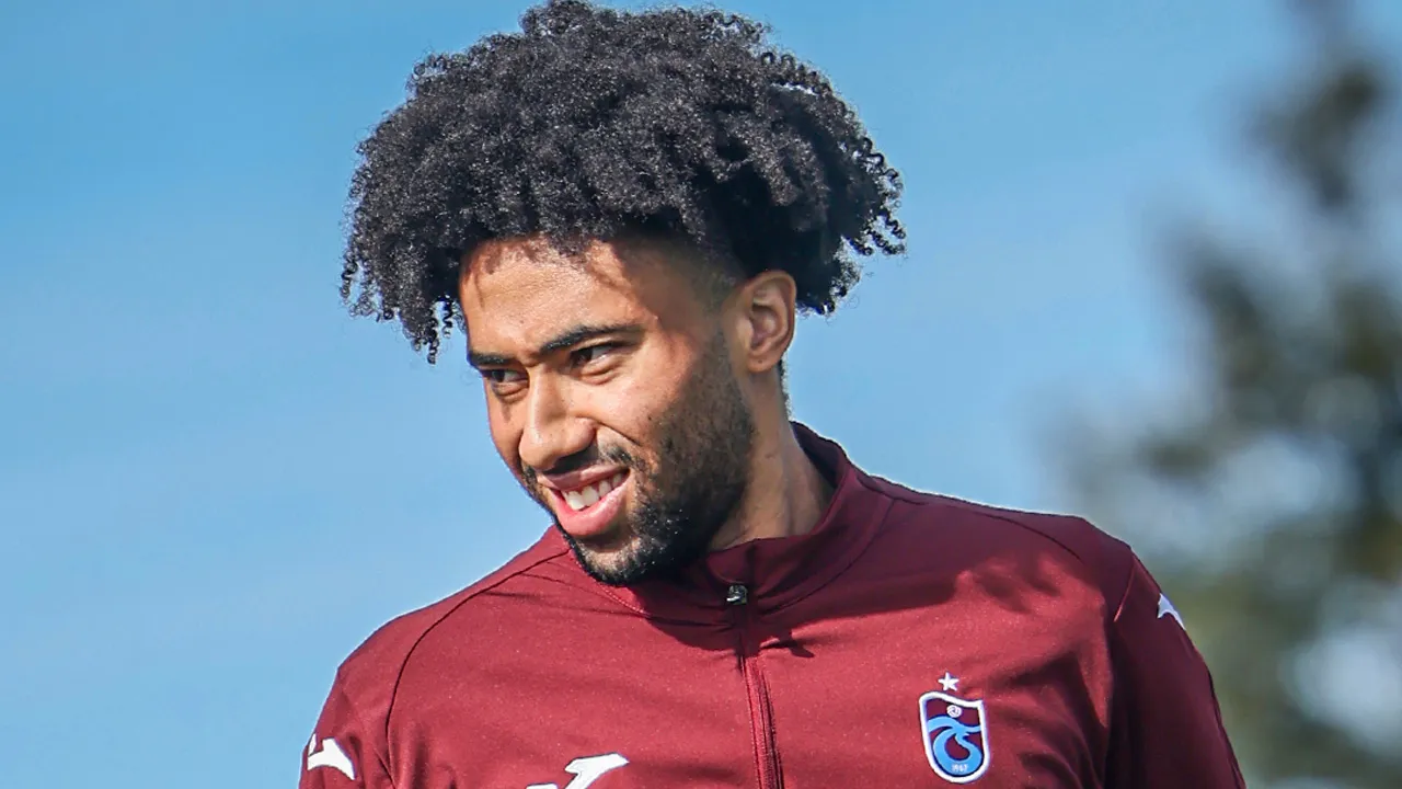 Trabzonspor'a Tim Jabol Folcarelli'den kötü haber: Kaç maç kaçıracak?