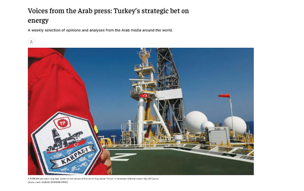 Türkiye–ABD petrol için sahaya indi! Atina karıştı:  Kendimizi kandırmayalım, bize sadece bir ülke yardım edebilir