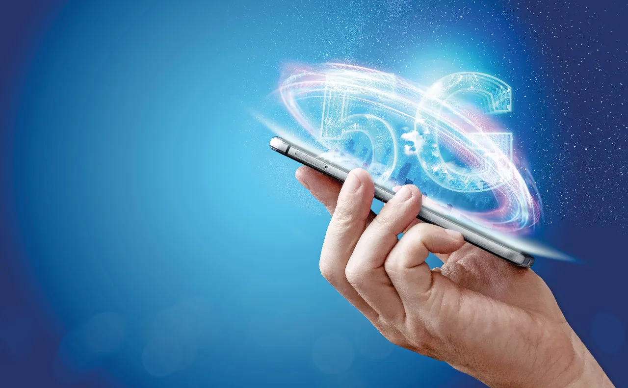 Türkiye’de mobil iletişim 32 yaşında: 5G kapıda