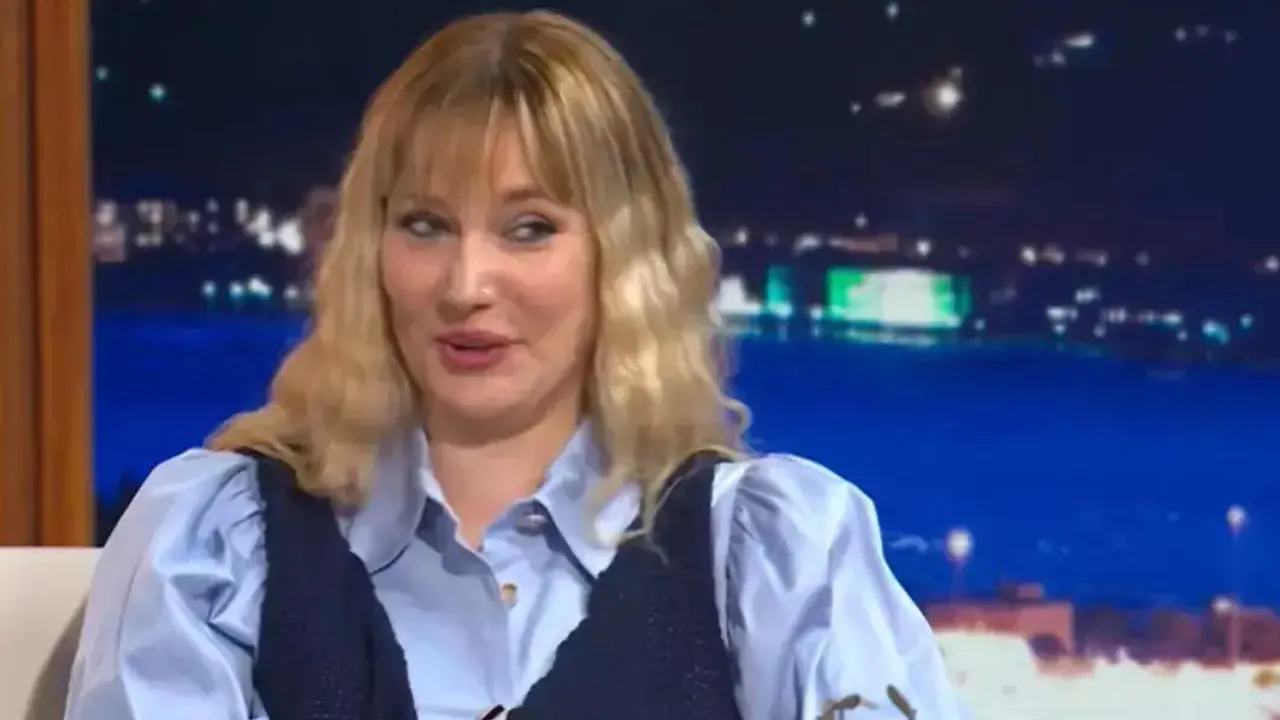 Ünlü şarkıcı Gökçe 'ilacı yok' dedi, hastalığını ilk kez açıkladı