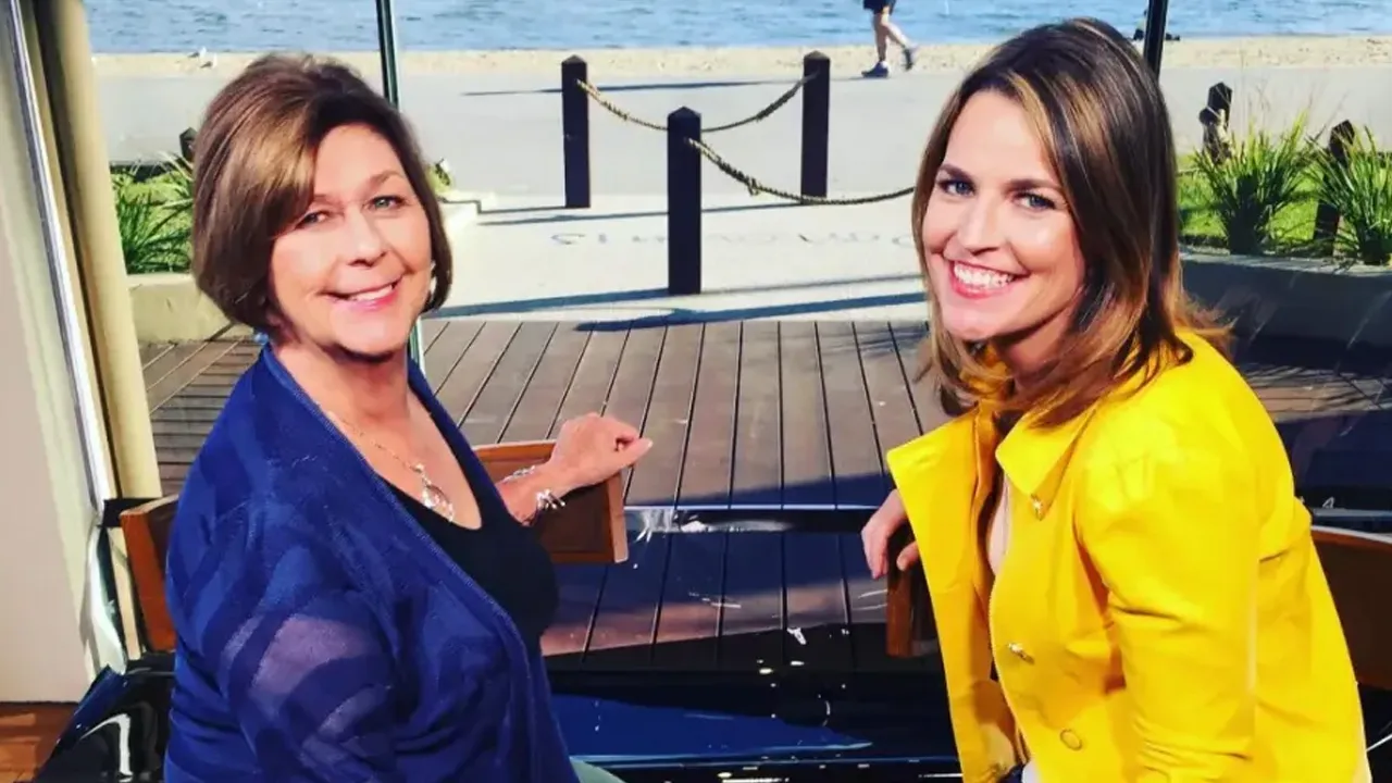 Ünlü sunucudan 1 milyon dolarlık çağrı! "Annemizi bulun"