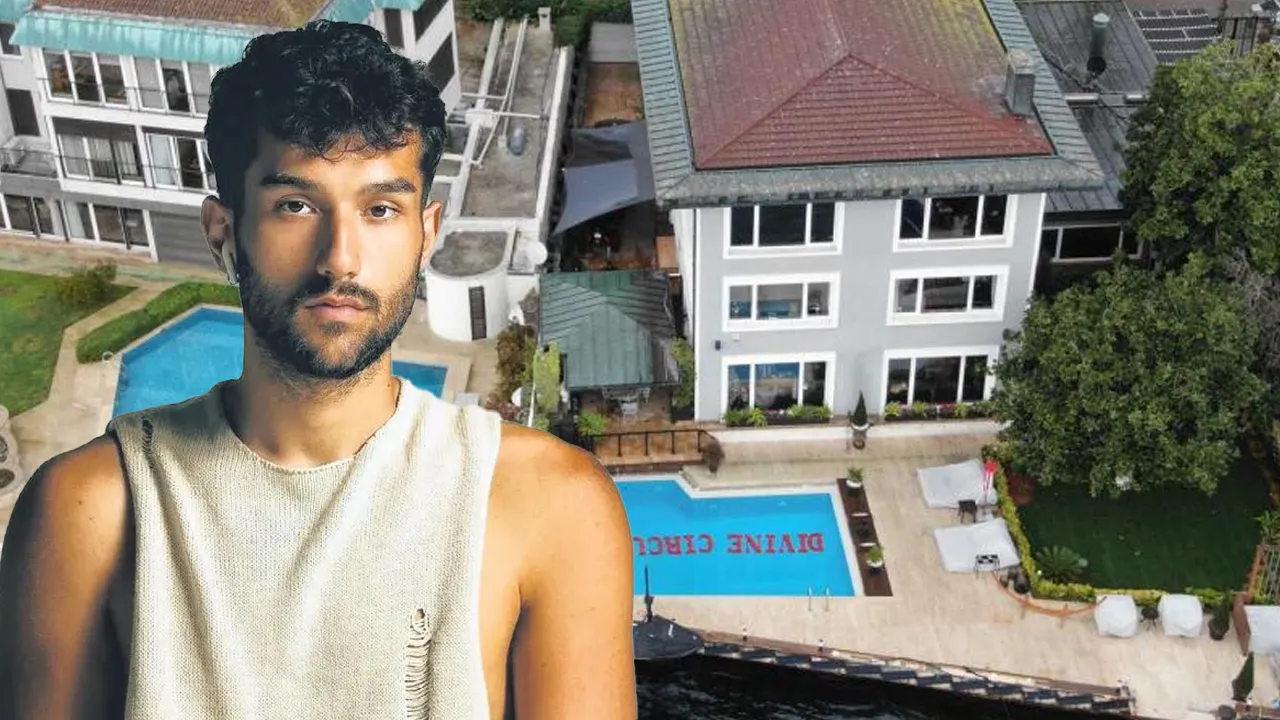 Ünlülerin sır torbacısıydı! 'Cio'nun gerçek kimliği ortaya çıktı