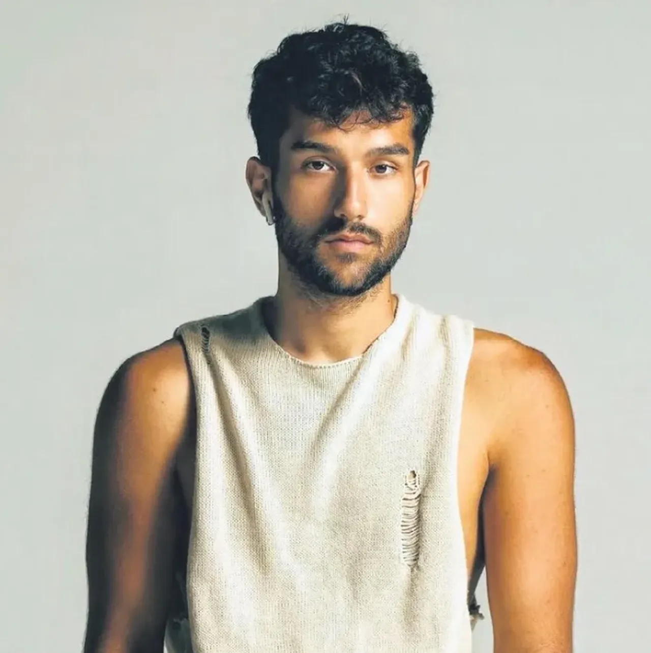 'Cio' lakaplı torbacı Gürkan Kahramanoğlu