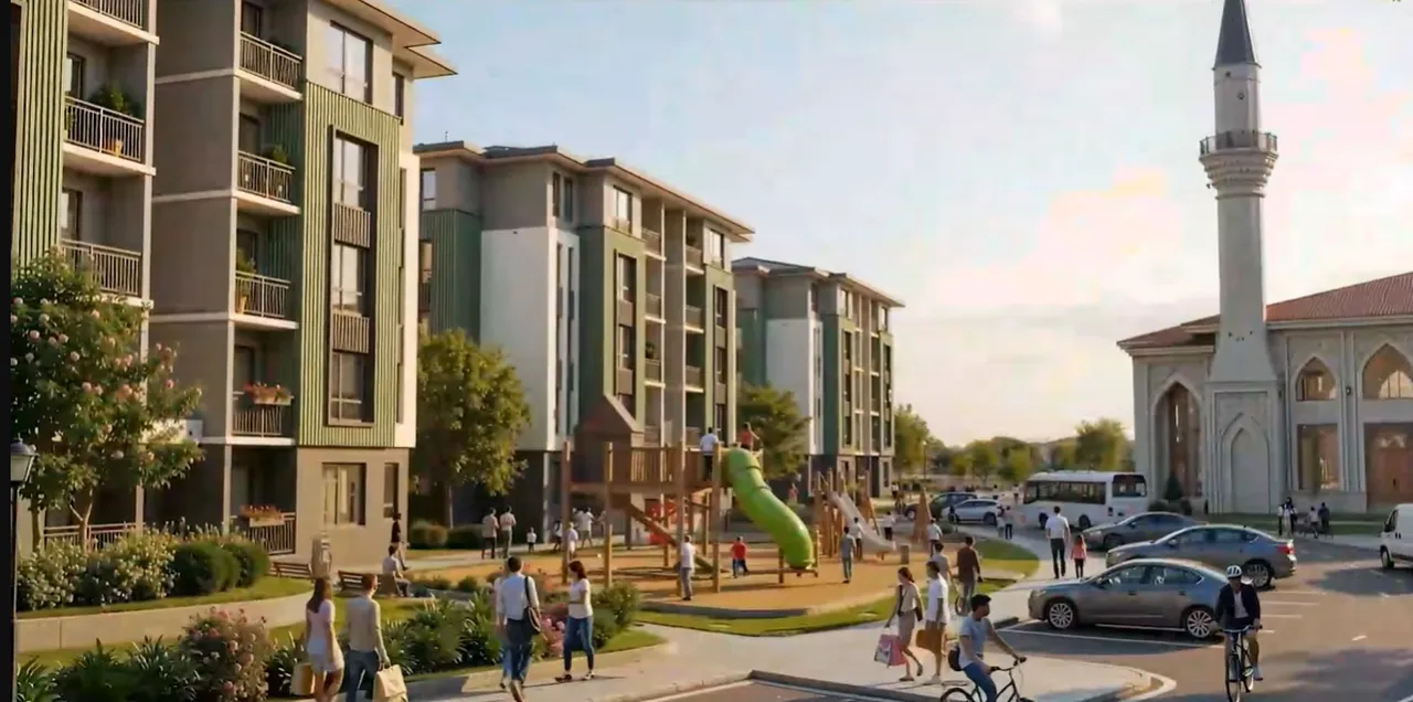 Uşak TOKİ kura sonuçları sorgulama! Asil ve yedek hak sahipleri açıklandı