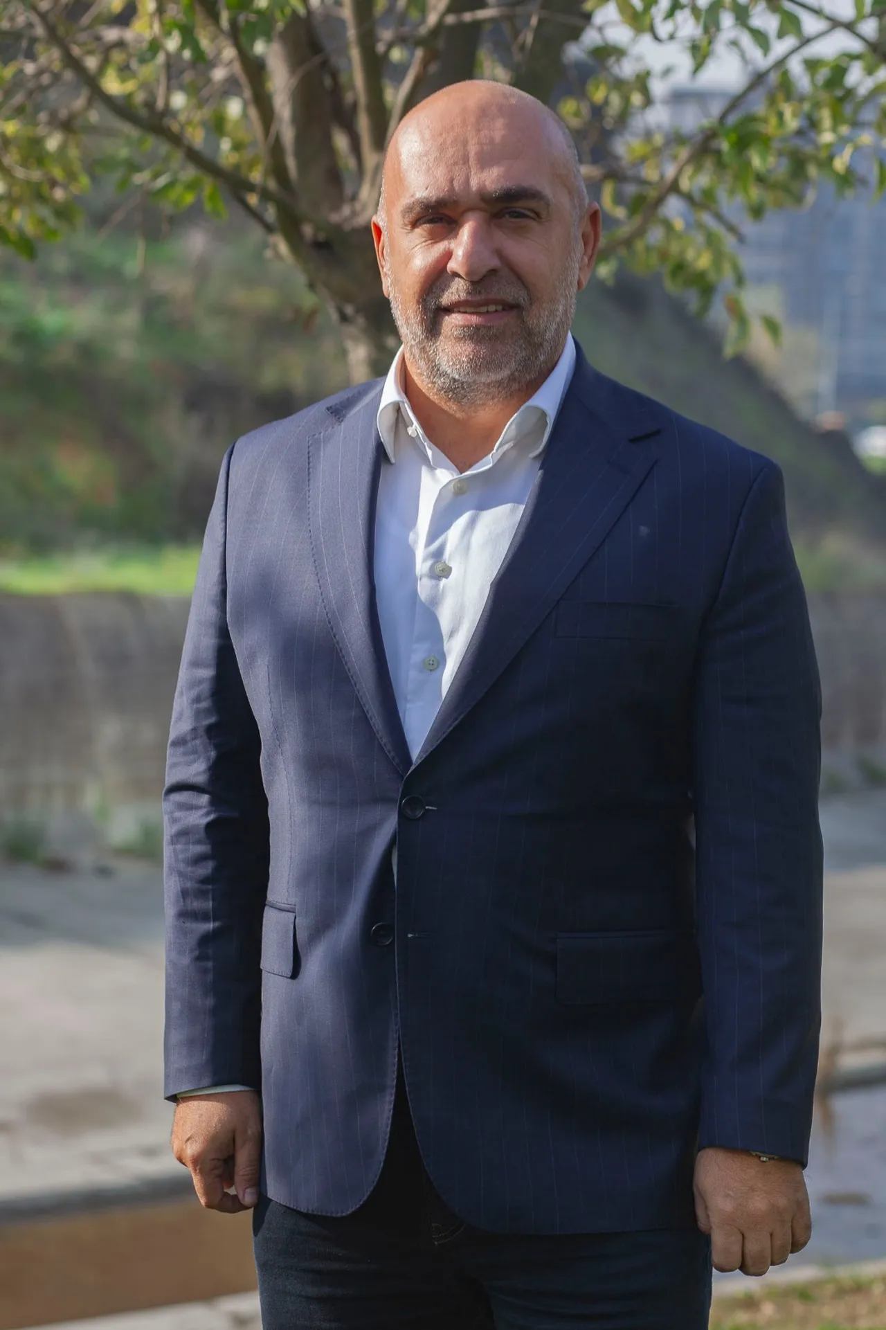 Doç. Dr. Ertuğrul Altınbilek