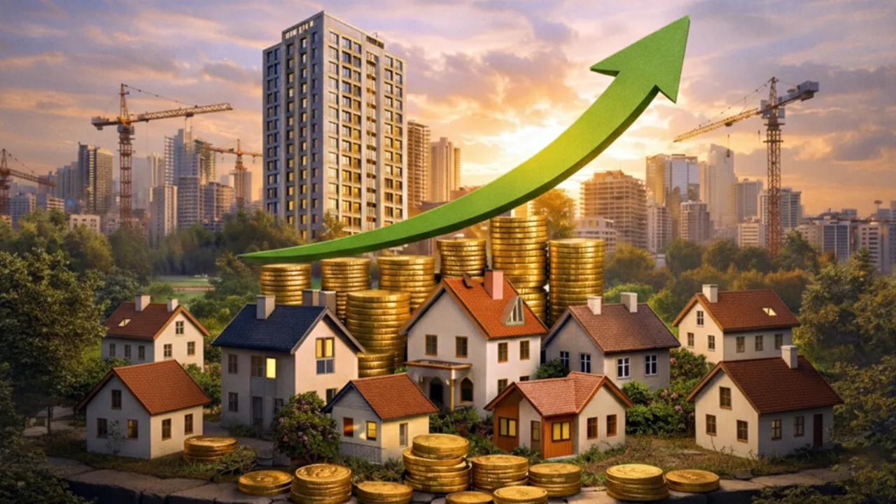 Vatandaş parasını neye yatırıyor? Her 2 kişiden 1'inin tercihi aynı: Kazanç çok büyük