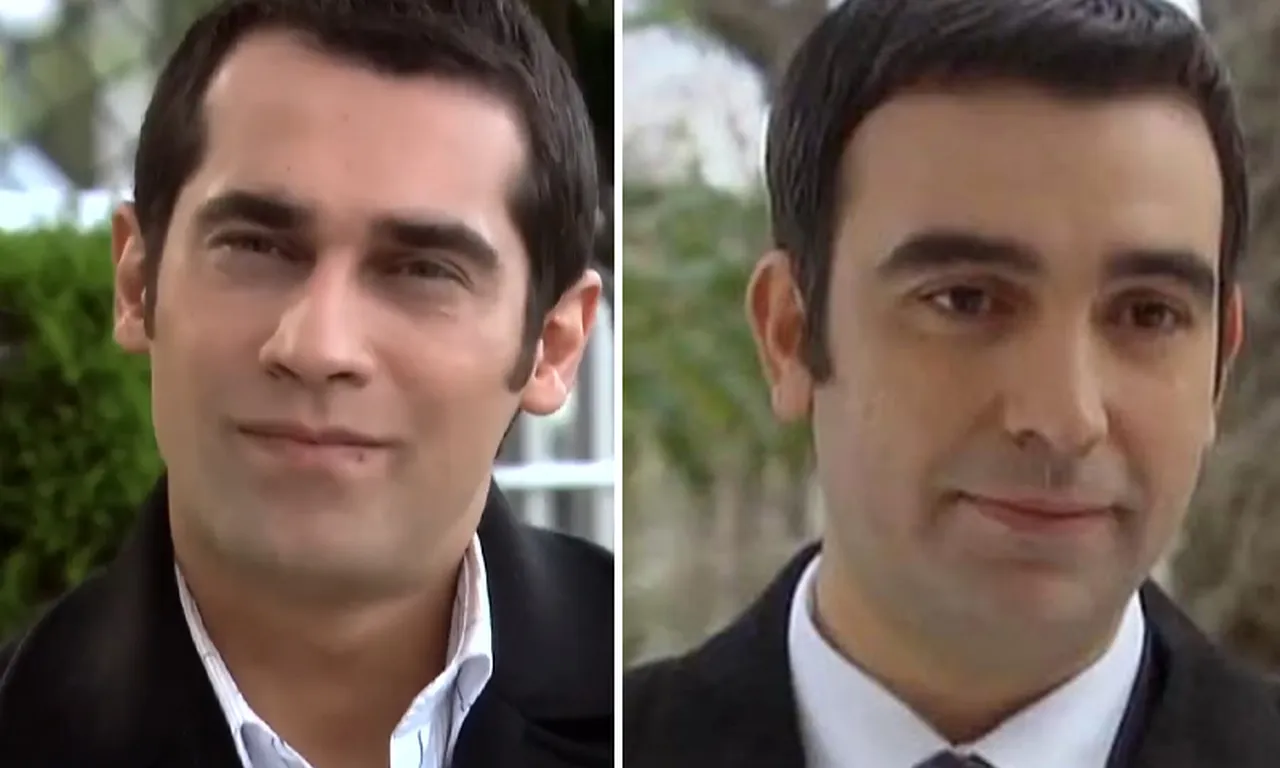 Yaprak Dökümü’nün Şevket’i yıllar sonra ortaya çıktı! Gören tanıyamadı