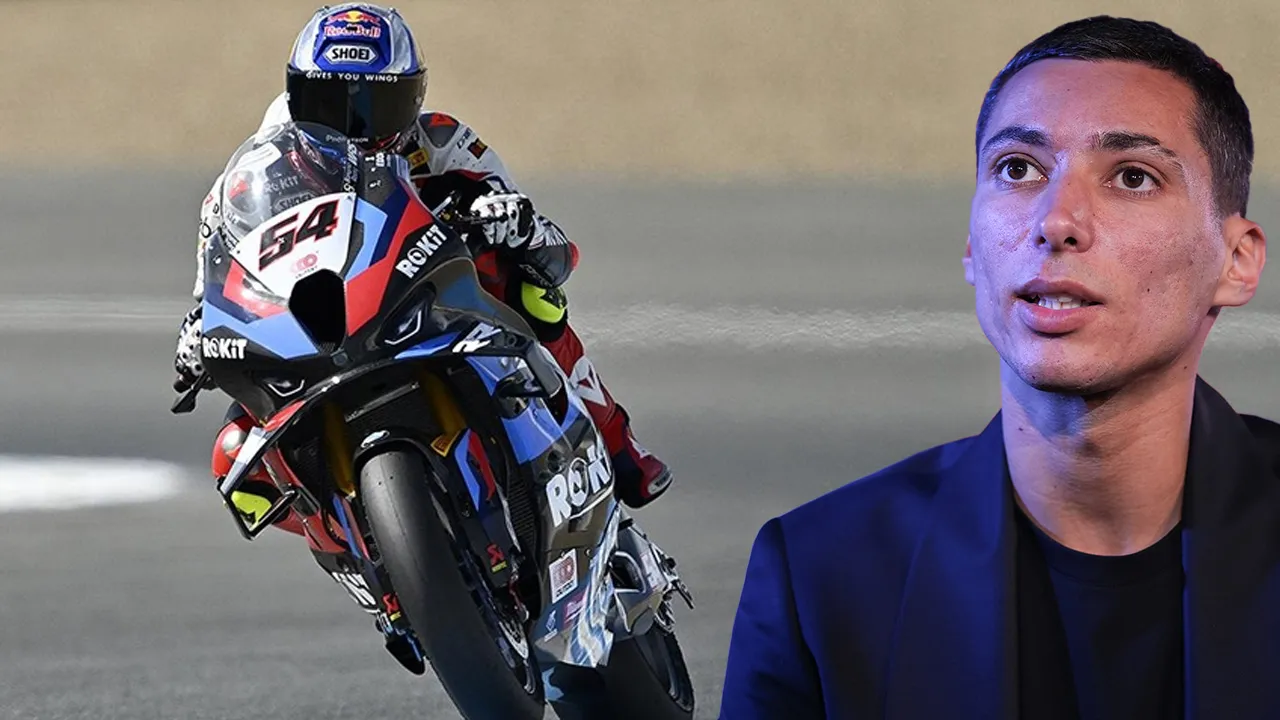 Yarıştaki ilk Türk sporcu! Toprak, MotoGP’de piste çıkıyor