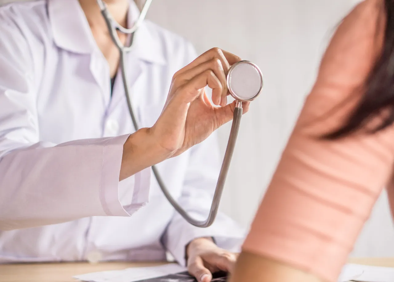 32 milyon görüntüleme yapıldı: Bir yılda 1,5 milyar  defa doktora gitmişiz