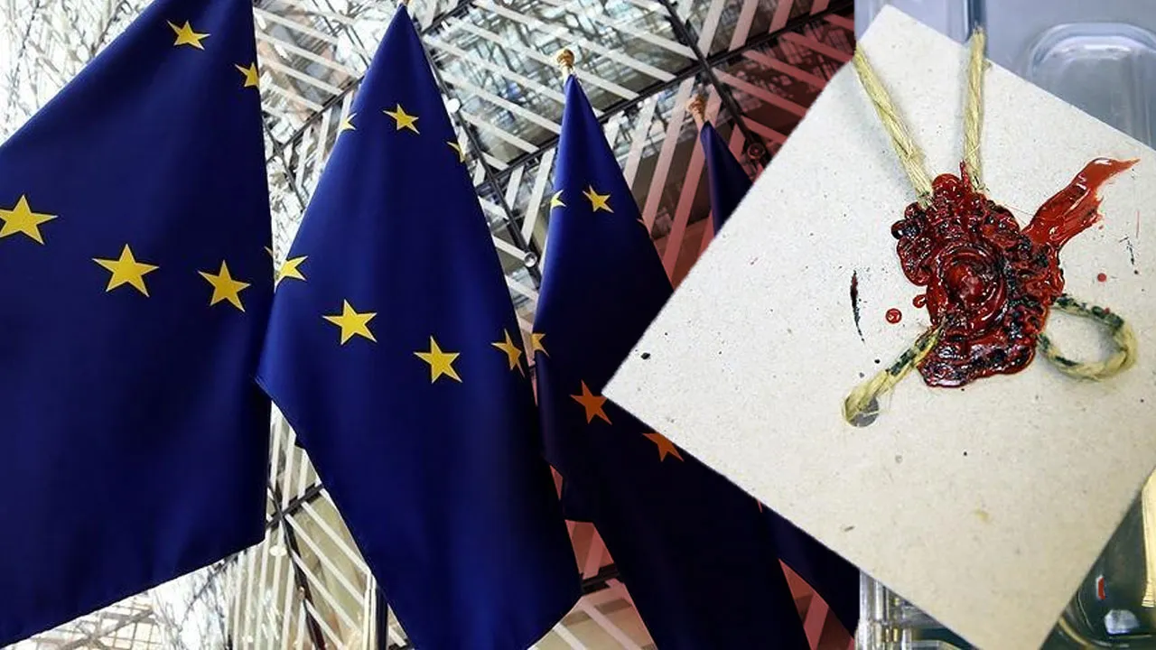 AB üyeliği için referandum kararı! İzlanda sandığa gidecek