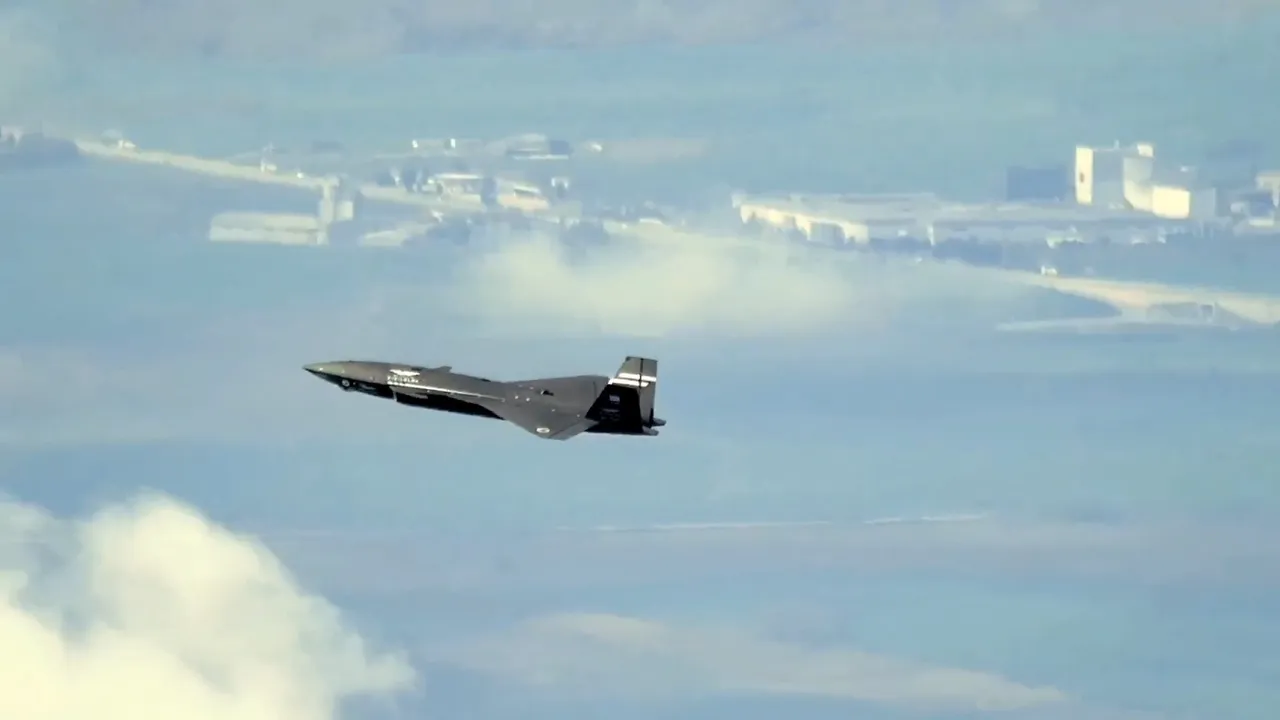 ABD, Çin, Rusya'nın yapamadığını KIZILELMA yaptı! Dünyada ilk kez Gömülü EOTS Entegrasyonu