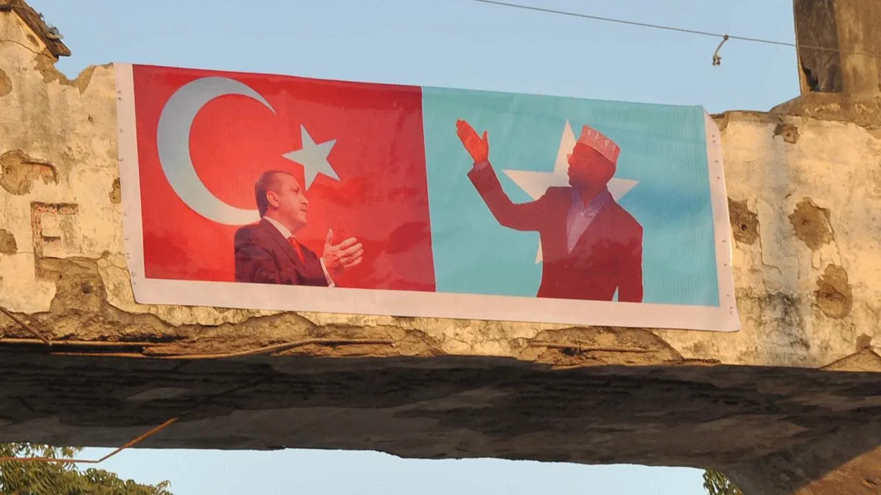 Afrika ülkesi Avrupa ülkerine seslendi! "Erdoğan o gün tarihin akışını değiştirdi"