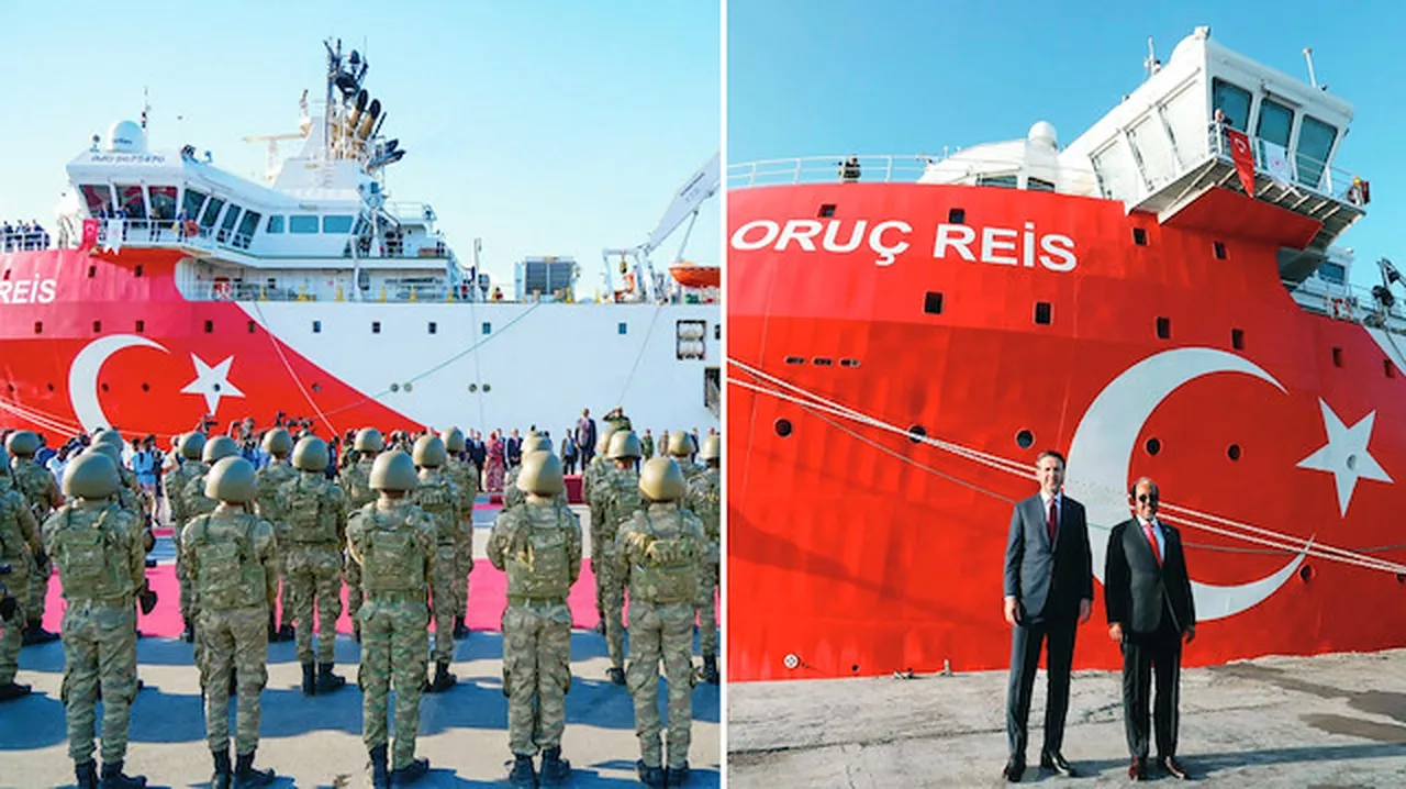 Afrika ülkesi Avrupa ülkerine seslendi! "Erdoğan o gün tarihin akışını değiştirdi"