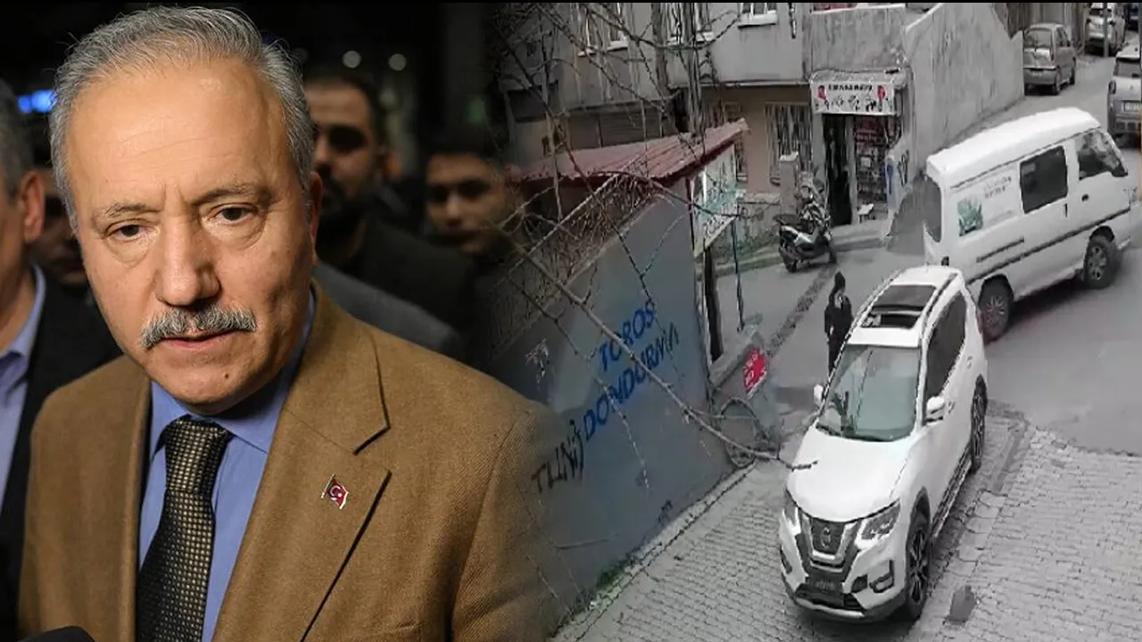 AK Parti'nin adayı Aziz Yeniay'a silahlı saldırı davasında ara karar! 13 isim tahliye edildi  