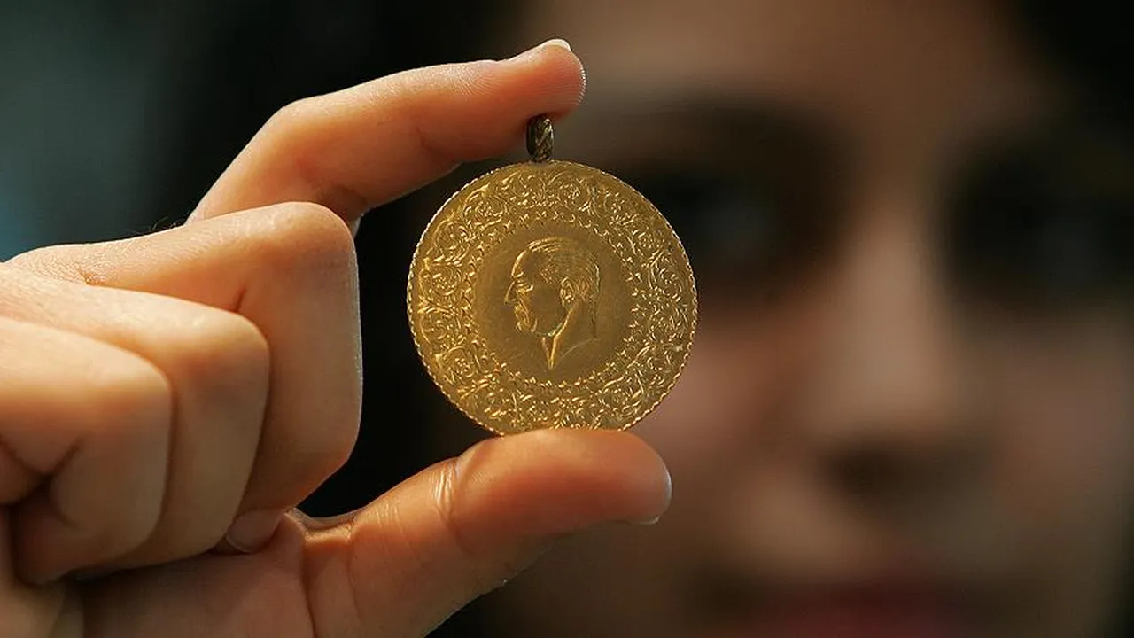 Altında ‘hava parası’ azalıyor! Kapalıçarşı’da makas kapanıyor