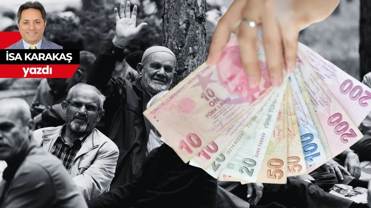 Ankara’dan son dakika kulisi: Ramazan bayramı ikramiyesinde masadaki en güçlü rakam