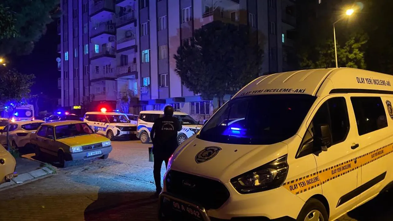 Aydın’da acı olay: 15 yaşındaki çocuk ölü bulundu