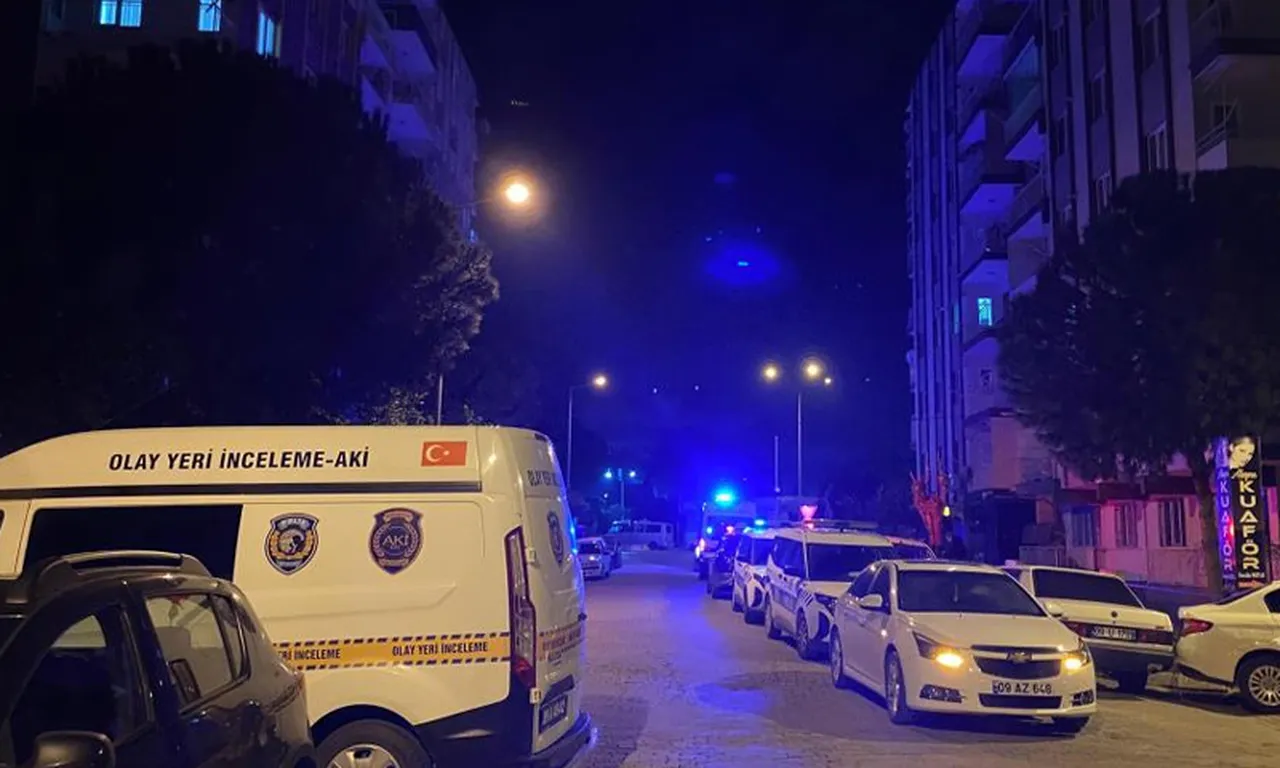 Aydın’da acı olay: 15 yaşındaki çocuk ölü bulundu