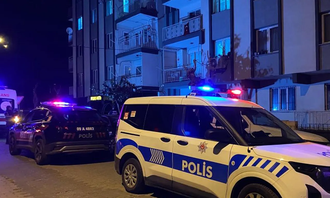 Aydın’da acı olay: 15 yaşındaki çocuk ölü bulundu