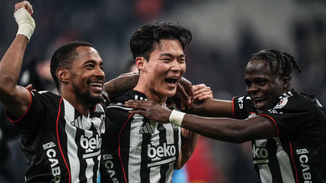 Beşiktaş'ın kasası doldu: Bir günde 20 milyon TL