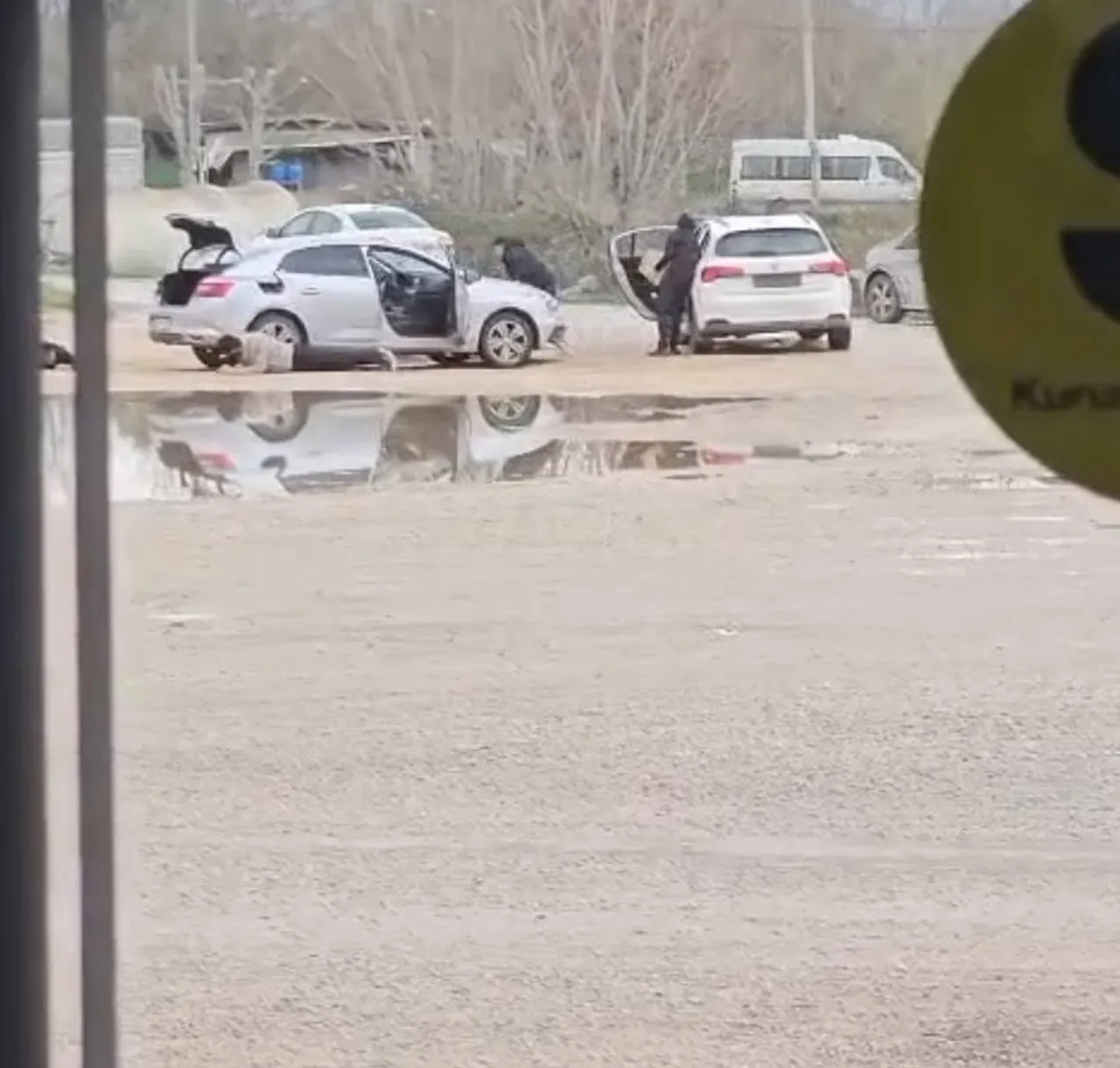 Böylesi filmlerde yok! 20 milyonluk soygunun altından ‘senaryo’ çıktı