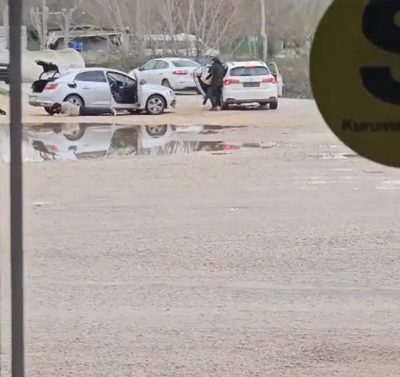 Böylesi filmlerde yok! 20 milyonluk soygunun altından ‘senaryo’ çıktı