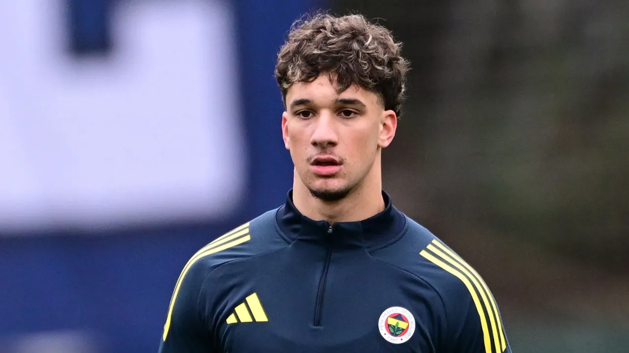 Çağrı Balta gerçeği ortaya çıktı! Tedesco ile özel görüşme