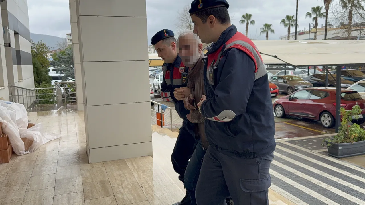 Cesedi yol kenarında bulunmuştu… Saliha’nın ölümünde cinayet şüphesi