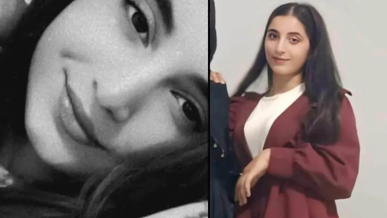 Diyarbakır’da dehşet veren olay! 14 yaşındaki Amine silahla vurulmuş halde ölü bulundu